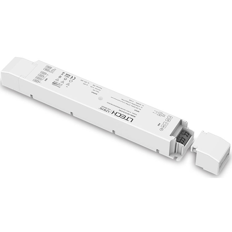 75W 24VDC CV 0-10V/1-10V Driver 200-240VAC LM-75-24-G1A2 75W 24VDC CV 0-10V/1-10V Driver 200-240VAC LM-75-24-G1A2